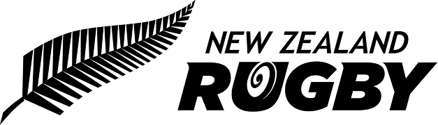 New Zealand Rugby Logo 4